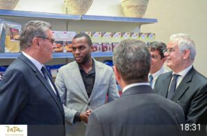 تعاونية عباقرة.. قصة نجاح تجدد ملامح الاقتصاد الاجتماعي بإقليم طاطا