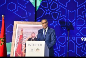 المغرب بقيادة جلالة الملك يكرس مكانته كبلد إفريقي رائد في المجال الأمني (المدير العام للشرطة الوطنية ببوركينا فاسو)