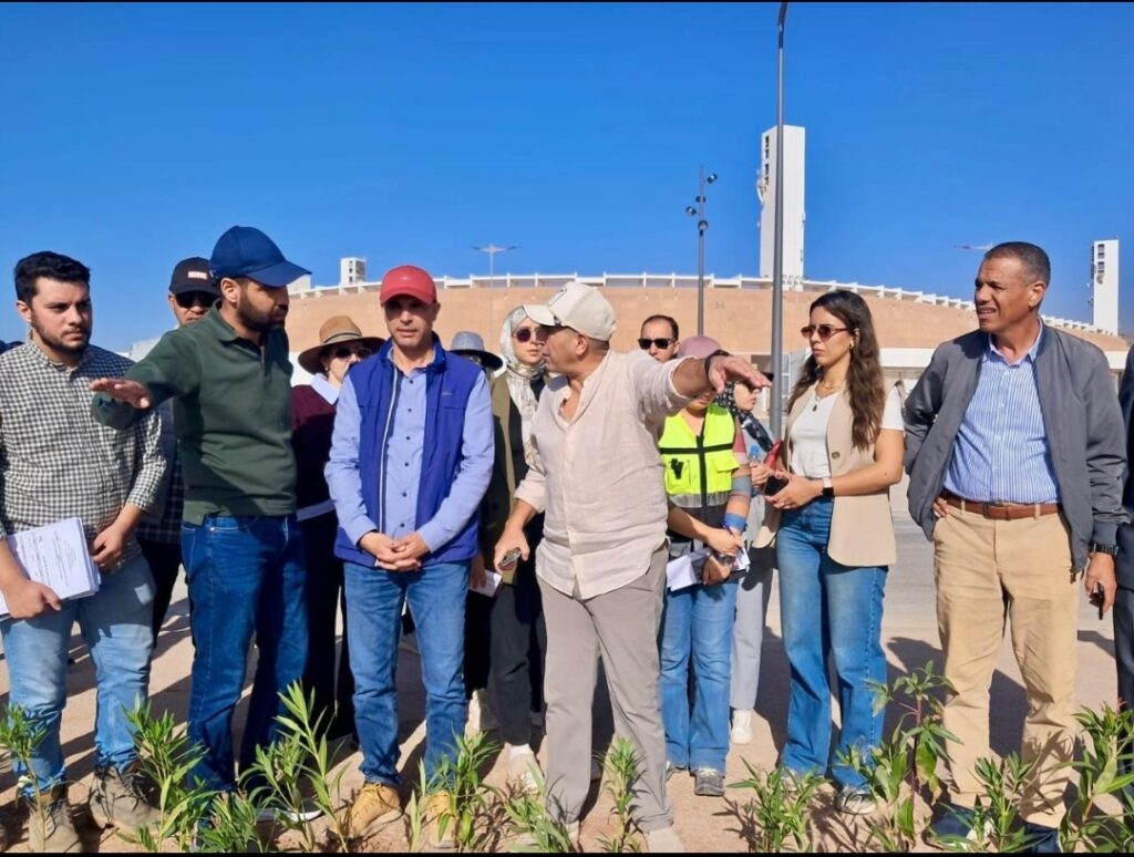 أكادير تدخل “المنعرج الحاسم”: سباق السرعة الثانية نحو “الكان” بإيقاع “الطوارئ الميدانية”