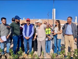 أكادير تدخل “المنعرج الحاسم”: سباق السرعة الثانية نحو “الكان” بإيقاع “الطوارئ الميدانية”