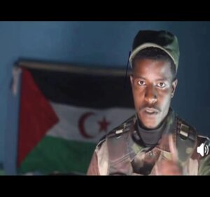 “ماء العينين دومبيا”.. حين يصبح اللاجئ من النيجر “قائدًا صحراويًا” في رواية البوليساريو