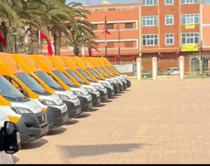 إقصاء مئات التلميذات من النقل المدرسي يثير أزمة “معايير الانتقاء” في سوس