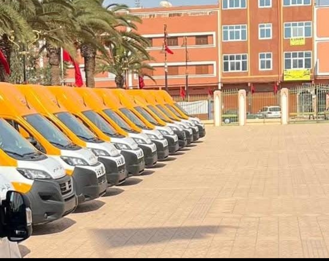 إقصاء مئات التلميذات من النقل المدرسي يثير أزمة “معايير الانتقاء” في سوس