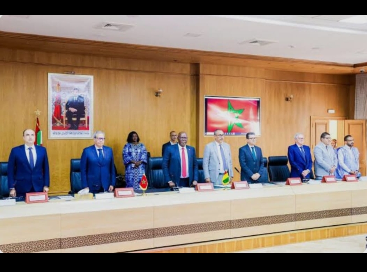 المنتدى الاقتصادي الخامس “أفريكا بيزنس دايز” بالداخلة: تأكيد مغربي جديد على الريادة الإفريقية والثقة الدولية