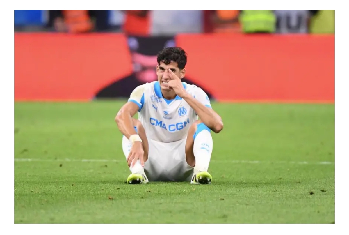 نايف أكرد: تفاقم الإصابة يهدد أحلام المغرب في كأس أمم إفريقيا