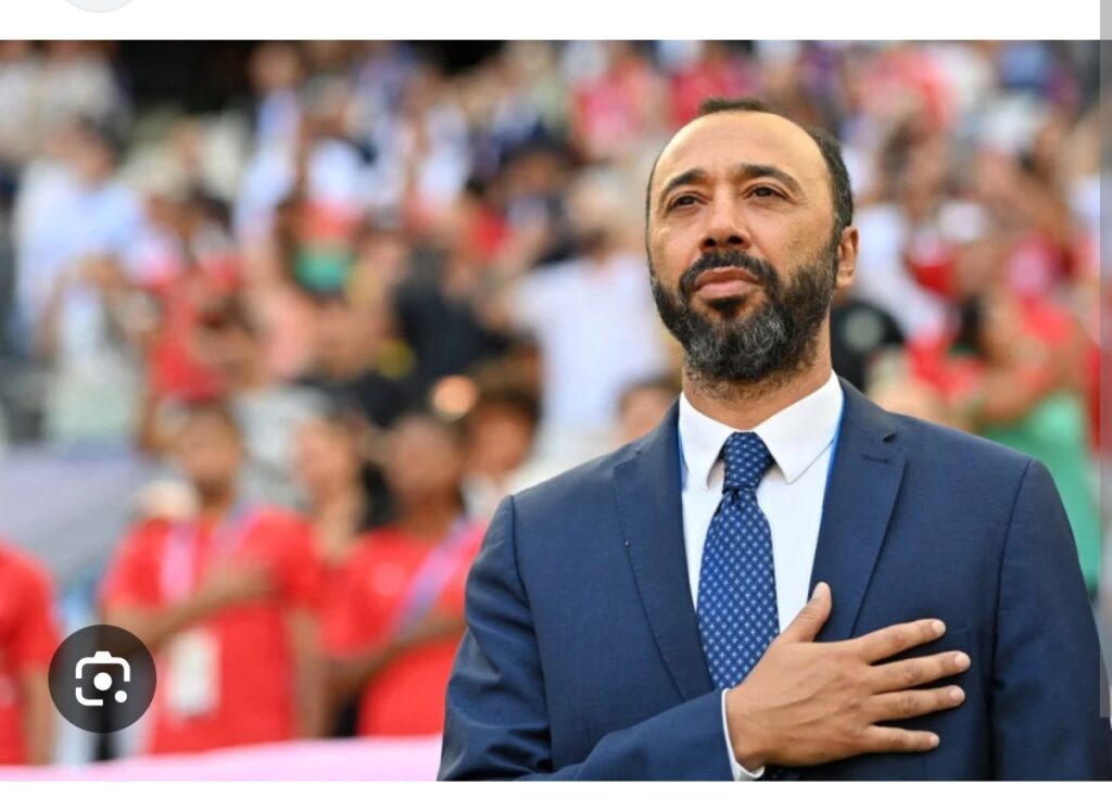 طارق السكتيوي يكشف عن قائمة “أسود الأطلس الرديف” استعدادًا لـ “كأس العرب”.. 29 نجمًا في مهمة التحضير بمركب محمد السادس