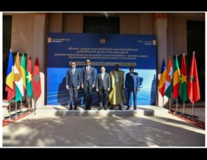 سوبير دوتا : المبادرة الملكية الأطلسية رؤية متبصرة لجلالة الملك محمد السادس من أجل ازدهار إفريقيا