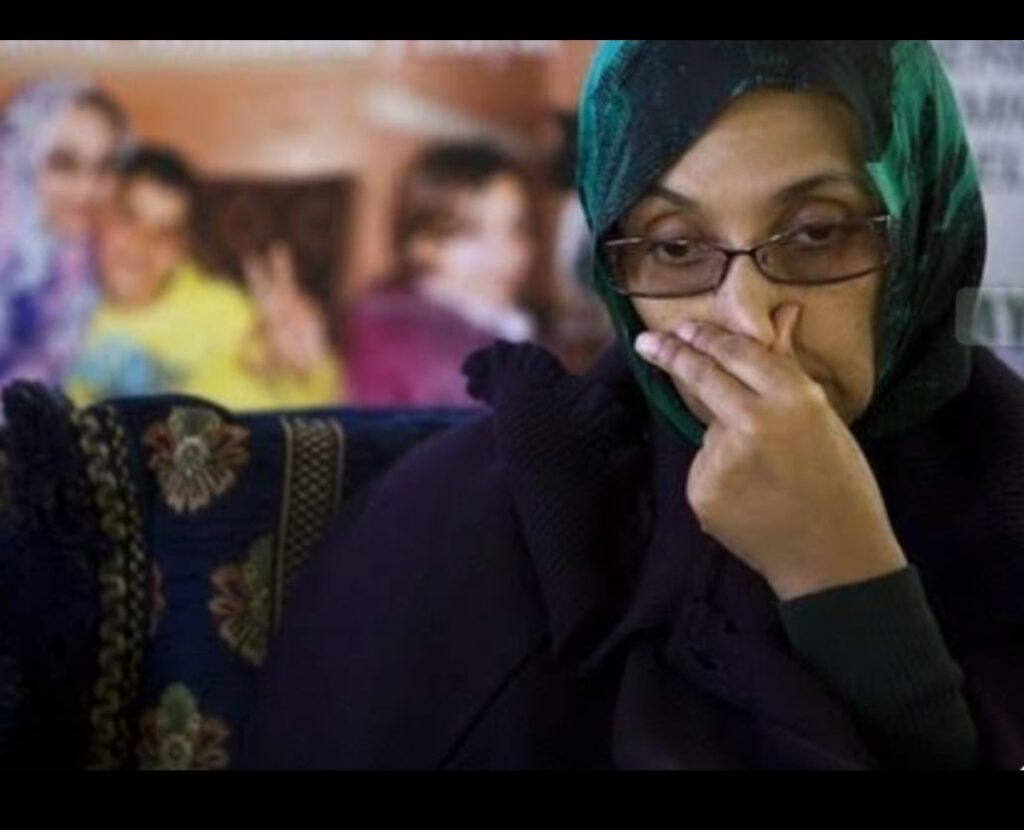 بين الحقيقة والدعاية: حين تتحدث أمينتو حيدار باسم الجزائر ضد وطنها