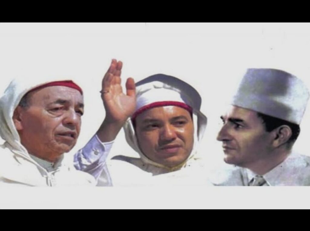 اليد الممدودة… مبدأ ملكي لا تهزه رياح السياسة