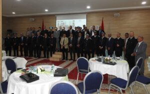 حماية كنوز المغرب الأخضر: لقاء أكادير يعزز التنسيق الأمني لمكافحة الجرائم الغابوية