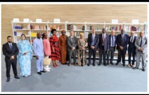 العيون…سفراء أفارقة يشيدون بالرؤية الملكية في التكوين المهني و ترسيخ التعاون الإفريقي