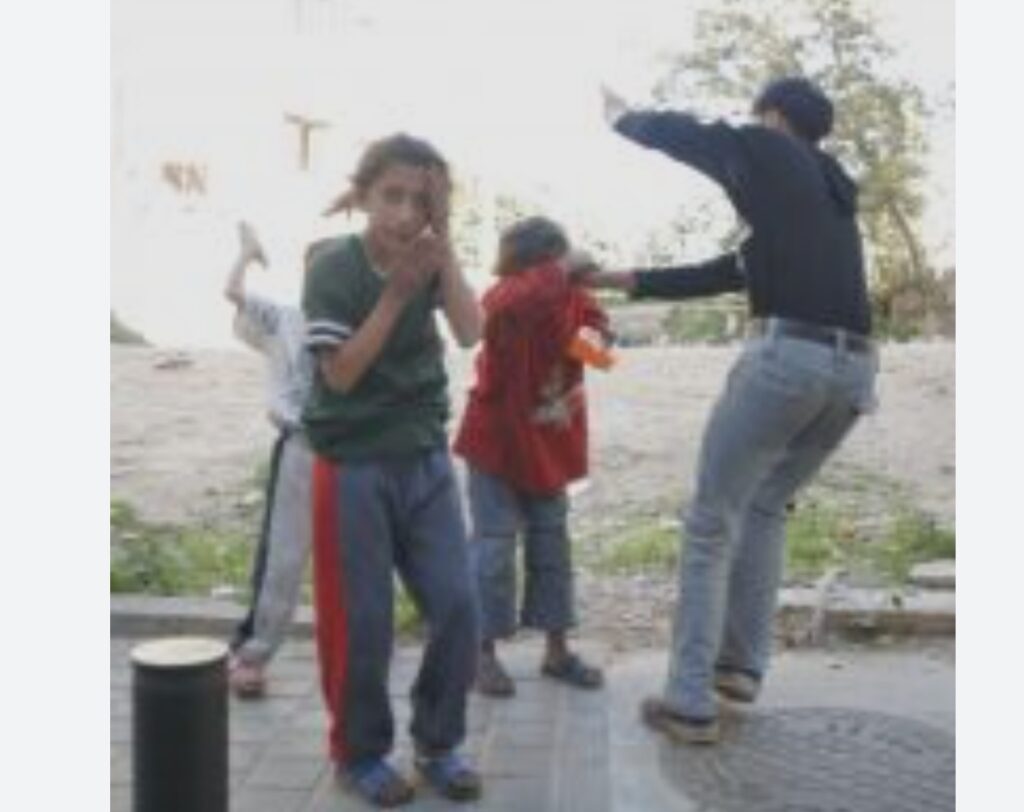 أكادير : هل تتحول تغازوت إلى بؤرة للقلق والإحراج؟ ظاهرة اجتماعية خطيرة تضرب جوهرة الساحل