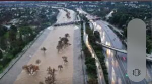 كارثة مناخية في كاليفورنيا: عاصفة تاريخية تقتل وتغرق لوس أنجلوس وتحذيرات من فيضانات عارمة