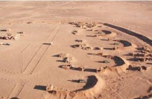 ضربة استباقية تنهي تحركات “استفزازية” شرق الجدار الأمني