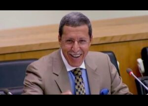 هلال: الدبلوماسية المغربية في عهد جلالة الملك تقوم على فلسفة الفعل الملموس وبناء المستقبل المشترك