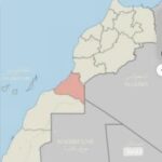 الأرصاد تتوقع أمطارًا وثلوجًا وهبات رياح قوية بعدة مناطق بالمغرب