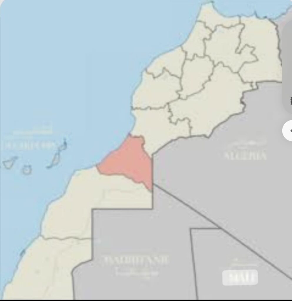 من المستفيد من محاولة إقصاء واد نون عن ورش الحكم الذاتي؟