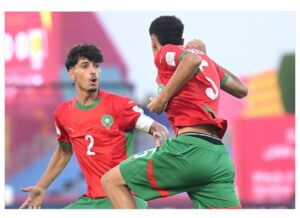 مباراة المغرب ومالي بثمن نهائي كأس العالم تحت 17 – الموعد والقنوات الناقلة