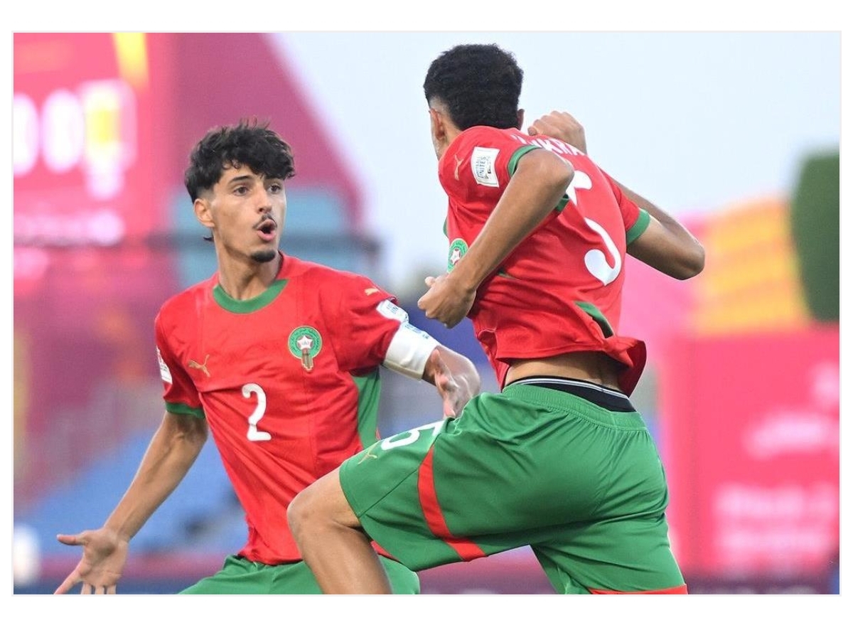 مباراة المغرب ومالي بثمن نهائي كأس العالم تحت 17 – الموعد والقنوات الناقلة