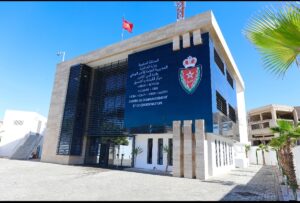 الأمن الوطني يُطلق مركز القيادة والتنسيق الجديد بأكادير.. قفزة نوعية في “شرطة النجدة” والمراقبة الذكية