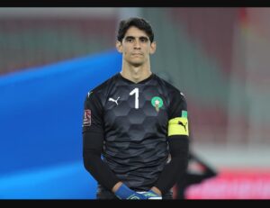 بونو “أسد الأطلس” يحصد لقب الأفضل في القارة السمراء 2025