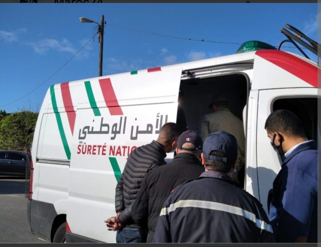 بعد تعدد الشكايات… توقيف شخص احتال على مواطنين بعروض عمل مزيفة خارج البلاد