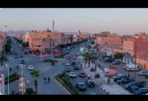 واد نون.. الامتداد الذي لا يكتمل مشروع الحكم الذاتي بدونه