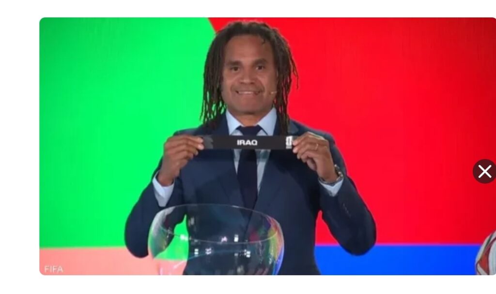 تحدي الحسم: العراق في مواجهة نارية ضد بوليفيا أو سورينام لتذكرة مونديال 2026