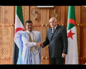 الذئب في ثياب الوسيط … مسرحية النزاع المفتعل التي لا تنتهي