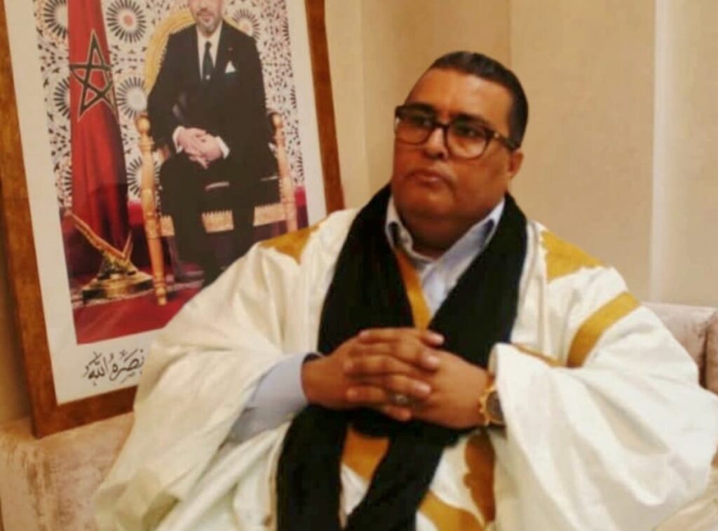 وساطة على حافة التحول… بين سقوط وهم الحياد و نهاية النزاع المفتعل