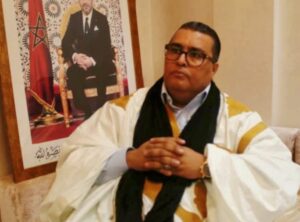 وساطة على حافة التحول… بين سقوط وهم الحياد و نهاية النزاع المفتعل