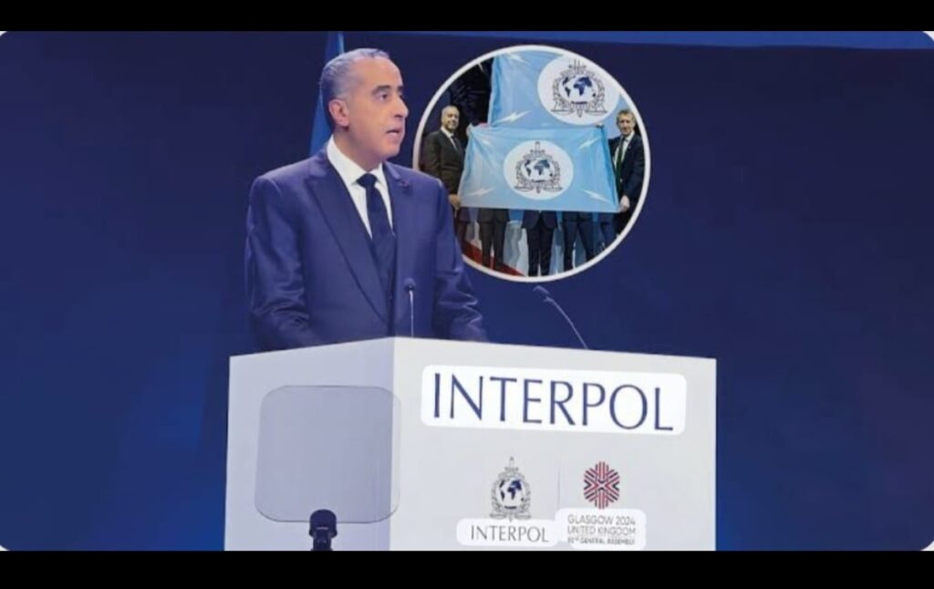 المغرب والإنتربول… رسائل هادئة بلغة التعاون والمسؤولية المشتركة