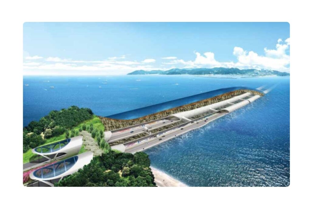 انطلاقة تاريخية: مشروع نفق المغرب-إسبانيا يعود بقوة. الكشف عن الخطة الهندسية و موعد بداية الأشغال