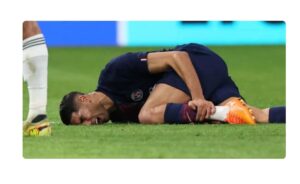 أشرف حكيمي يقترب من العودة.. هل يلحق بكأس الأمم الإفريقية؟