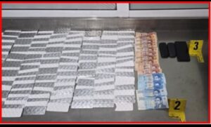 أكادير: الأمن يفكك شبكة ترويج ضخمة ويحجز آلاف الأقراص المهلوسة والكوكايين