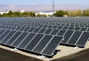 ثورة الطاقة الشمسية في الصحراء: “GPM Holding” تطلق مصنع “البوليسيلسيوم” الأضخم في طانطان باستثمار 8 مليارات درهم