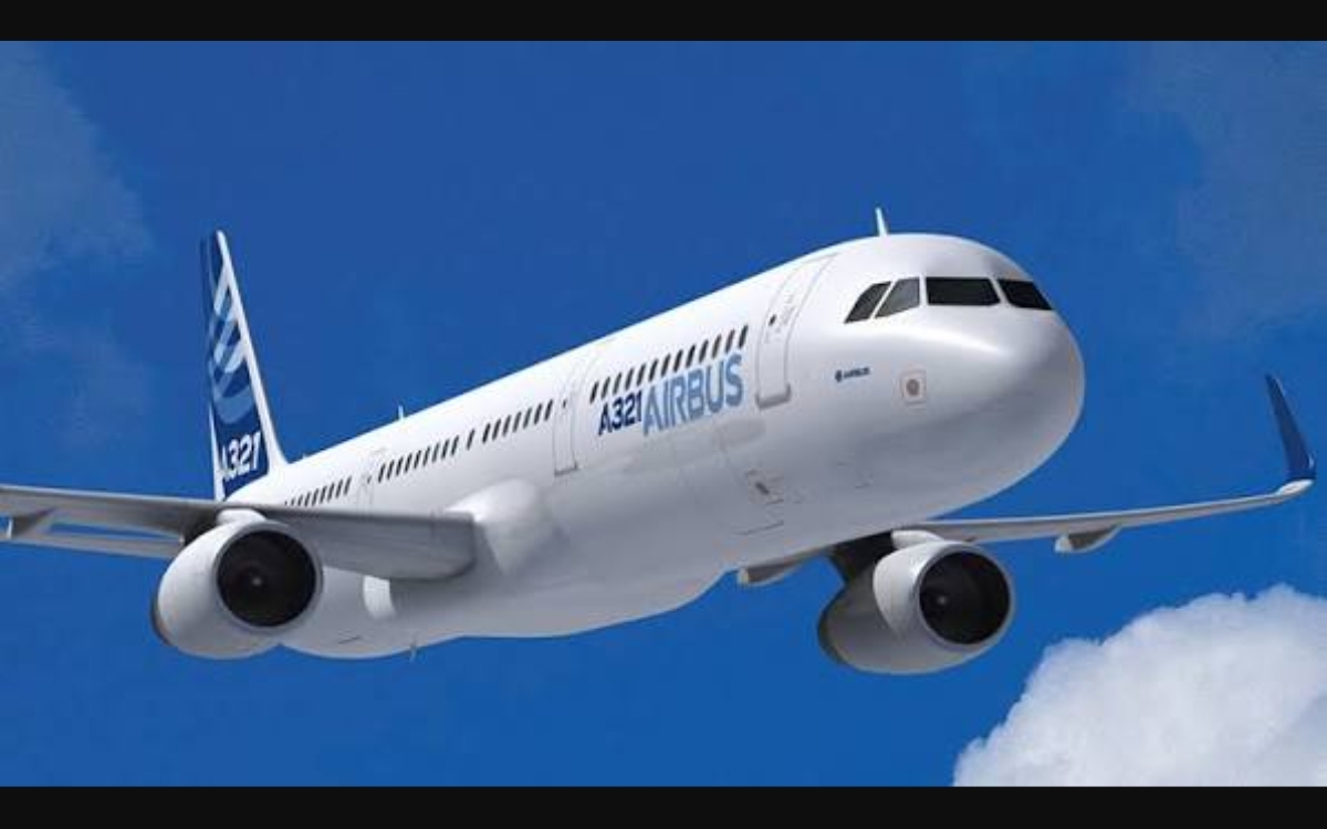 هبوط اضطراري لـ”إيرباص A321″ متوجهة إلى المغرب في مدريد بسبب حالة طبية طارئة