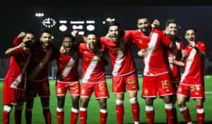 الوداد يكتسح نيروبي يونايتد ويبدأ مشوار الكونفدرالية بقوة