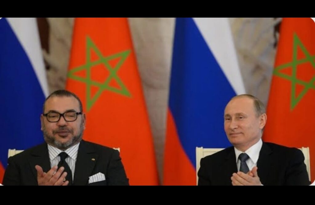 الإعفاء من التأشيرة الروسية: خطوة جديدة في العلاقات المغربية الروسية
