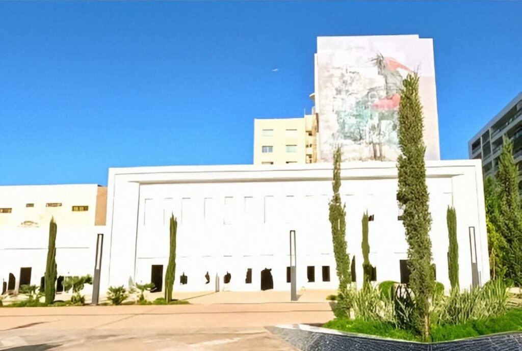 تخريب محلات بمنتزه الإنبعاث يثير استياء ساكنة أكادير قبل أسابيع من انطلاق كأس أمم إفريقيا