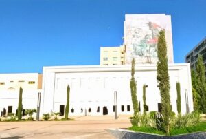 تخريب محلات بمنتزه الإنبعاث يثير استياء ساكنة أكادير قبل أسابيع من انطلاق كأس أمم إفريقيا