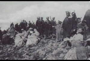 ذكرى انتفاضة أيت باعمران: صفحة مشرقة في سجل المقاومة الوطنية