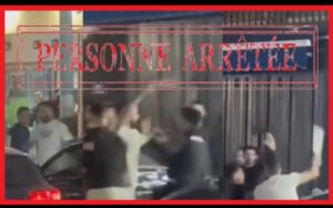 أكادير: اعتقال مشتبه به في فيديو “العنف بالسلاح الأبيض” ينهي فصول الجريمة