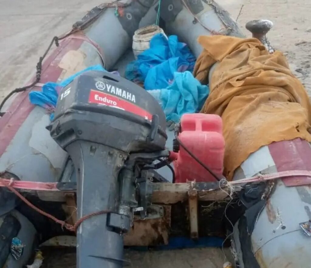 حجز معدات غير قانونية وتوقيف 20 شخصا في حملة ضد الصيد غير القانوني للأخطبوط