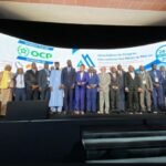 الحموشي يقيم مأدبة عشاء على شرف ممثلي الدول والمنظمات الدولية والإقليمية المشاركة في قمة مراكش