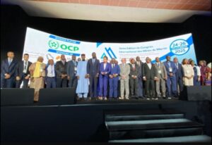 المغرب يعزز ريادته في مجال التعدين الإفريقي المستدام عبر مذكرة تفاهم استراتيجية