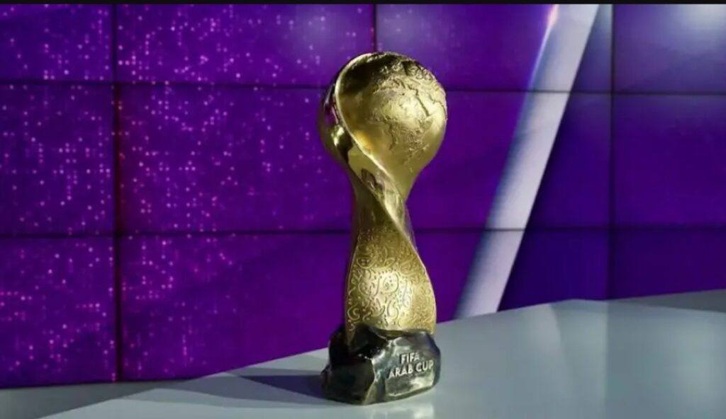رسميا: التعرف على مجموعات كأس العرب 2025 في قطر، و هذه مجموعة المغرب