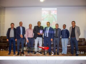 “مسار بطل”: حين تلتقي الرياضة بالهوية الوطنية داخل أسوار جامعة ابن زهر