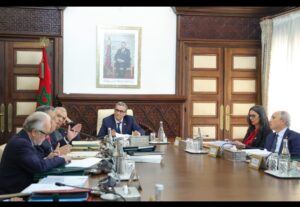 قرارات حكومية هامة: أخنوش يترأس مجلسًا حاسمًا لاعتماد قانون المسطرة المدنية وتعديل نظام المعهد العالي للإعلام والاتصال