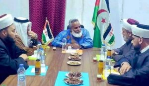 علماء آخر الزمن… حين تستيقظ “الإنسانية” على إشارة من ثكنة